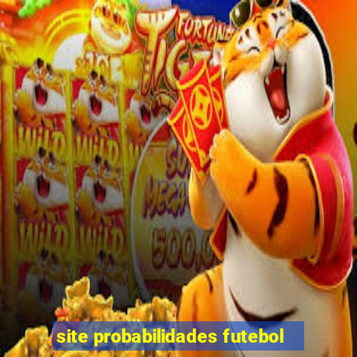 site probabilidades futebol